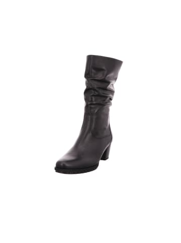 Gabor Klassische Stiefelette in schwarz
