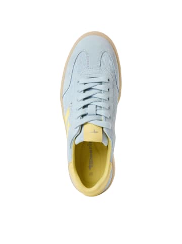 Tamaris Sneaker Low in Blau