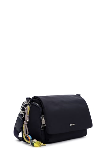 SURI FREY Umhängetasche SFY Sissy in blue