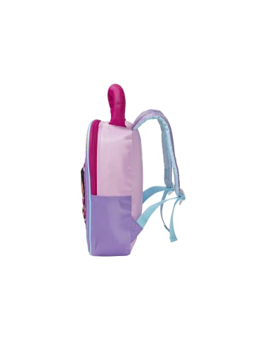 Gabby's Dollhouse Rucksack 30cm 3D Kinder Karaoke