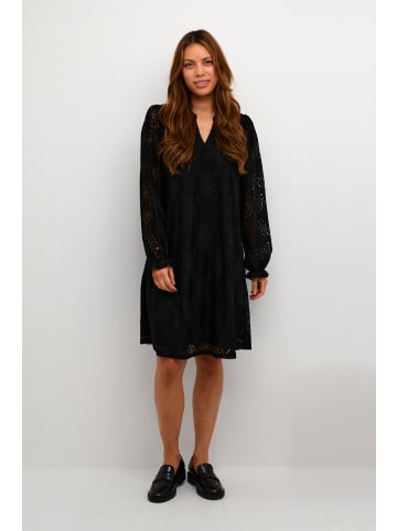 CULTURE Kleid CUolu Relaxed fit in Black