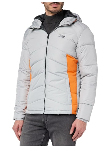 Jack & Jones Steppjacke für Herren in uni