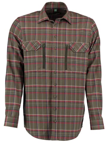 Tom Collins Hemd Prulod in marine