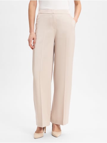 comma Hose in beige