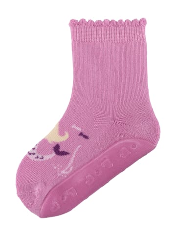 Sterntaler Fliesen Flitzer AIR Nixe in rosa
