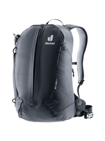 Deuter Rucksack AC Lite 17 black in Schwarz
