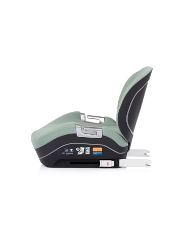 Chipolino Genesis Isofix 125-150 cm in grün