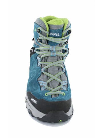MEINDL Outdoorschuh in blau