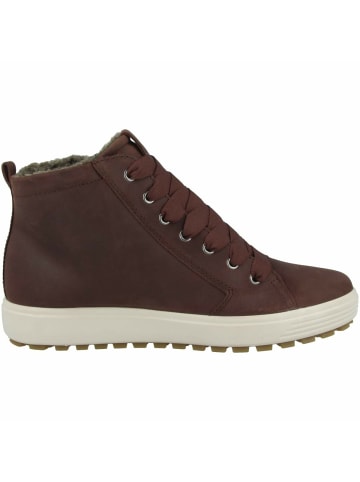 Ecco Stiefeletten für Damen in braun
