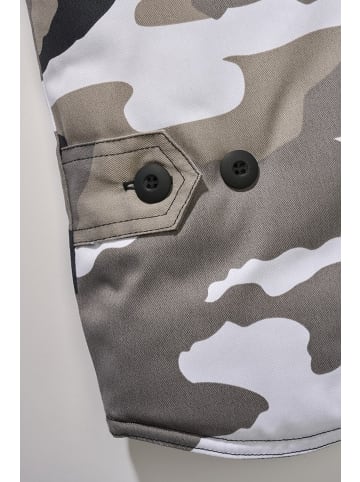 Brandit Weste "Ranger Vest" in Camouflage