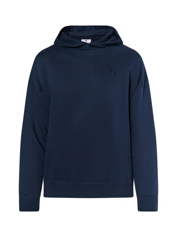 MO Hoodie in Marine