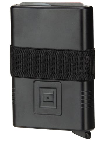 Secrid Geldbörse Cardslide in Black