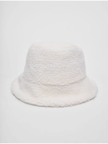 CALVIN KLEIN JEANS CALVIN KLEIN JEANS Cap in sherpa