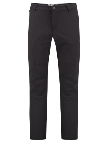 McKINLEY Wanderhose Yuba in Schwarz