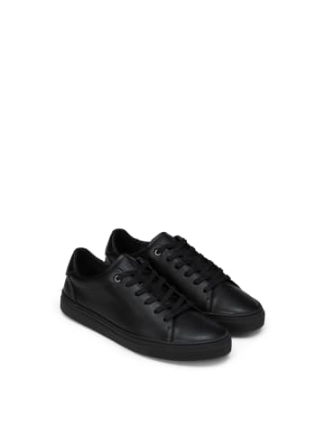 Marc O'Polo Cupsohlen-Sneaker Model Alf in Schwarz