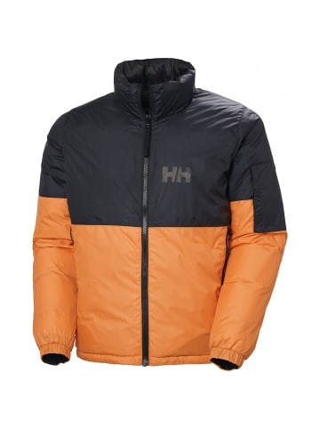 Helly Hansen M ACTIVE REVERSIBLE JACKET in Orange