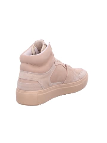 Blackstone Schnürschuh in braun