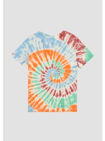 s.Oliver T-Shirt in 53A5_himmelblau