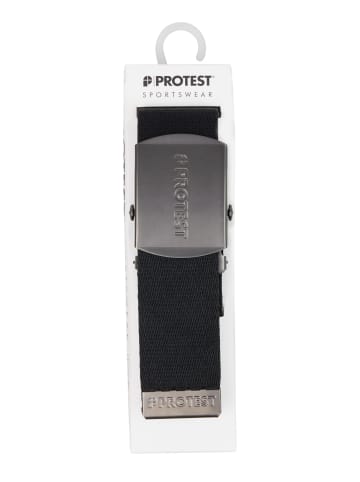 Protest " PRTGIACIO in True Black