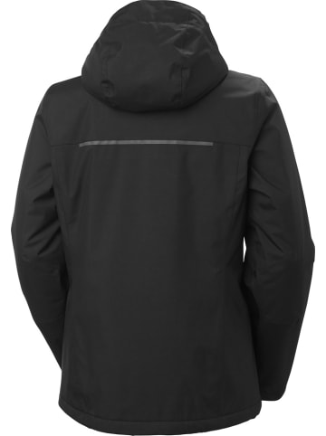Helly Hansen Jacke "Manchester 2.0" in Schwarz