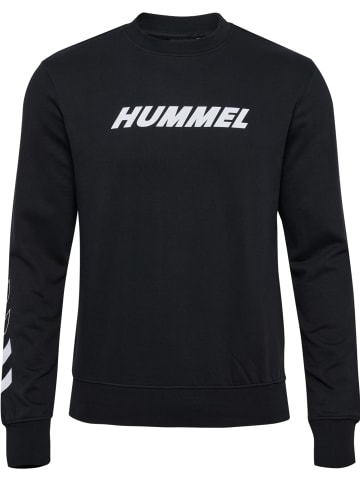 Hummel Hummel Hmlelemental Herren in BLACK