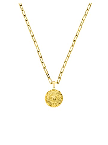 PURELEI Halskette Waina 55 cm in Gold