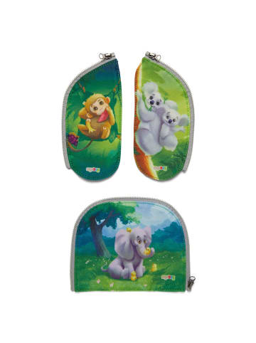 Ergobag Zippies 3tlg. in zoobabies