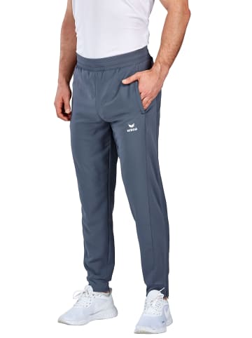 erima Herren Change By Erima Präsentationshose in slate grey