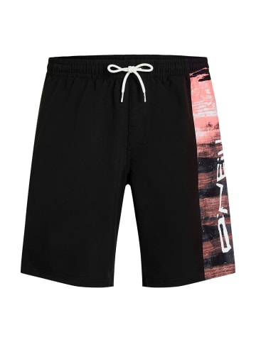 O`Neill Retro 19'' Swimshorts in Schwarz