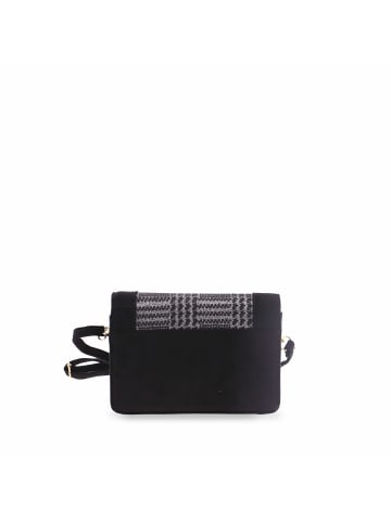 Eferri Umhängetasche Pazy (B)20 x (H)14 x (T)7 cm in Grau