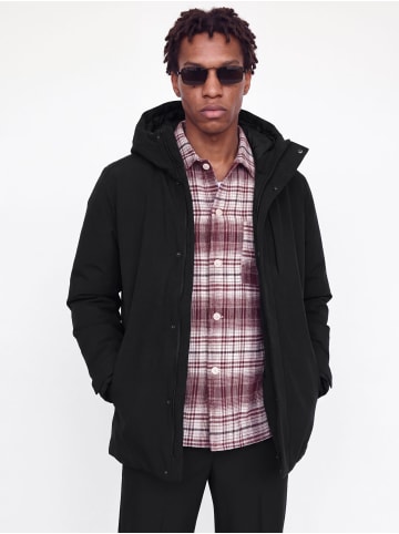Jack & Jones Parka in Black