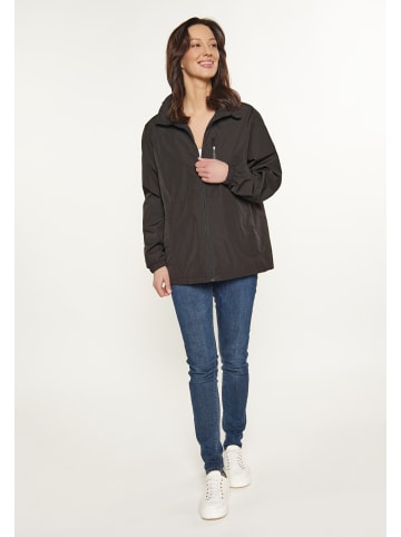 usha BLUE LABEL Women Jacket in black