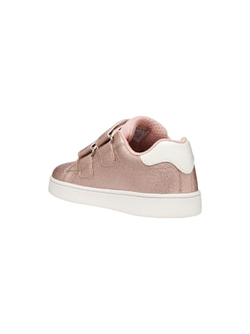 Geox Klettverschluss-Sneaker Kind J Eclyper Rose