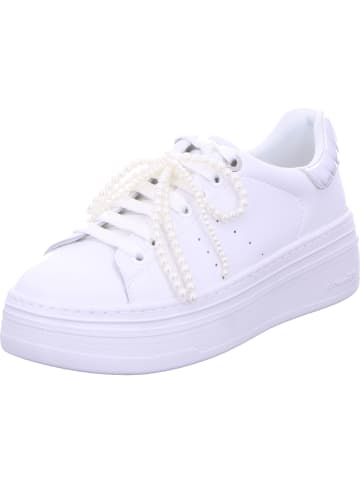 Tamaris Sneaker in white/white