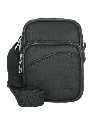 Lacoste Angy - Umhängetasche S 19 cm in sinople