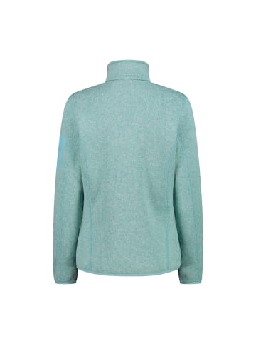 cmp Funktionsjacke in lagoon-cream