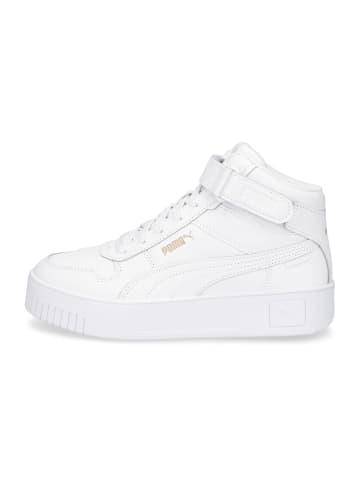 Puma Sneaker in weiß