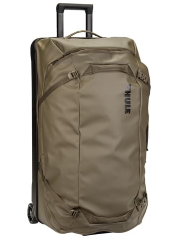 Thule Trolley Chasm Wheeled 110L in Deep Khaki