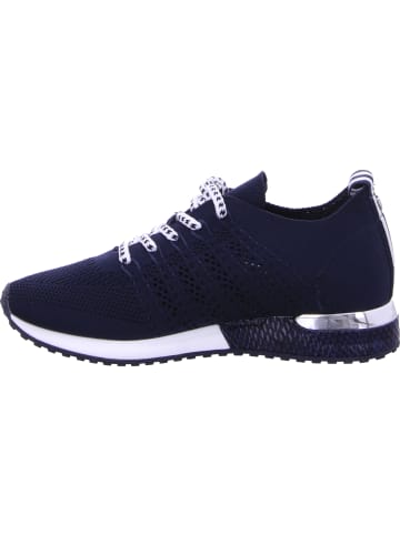 La Strada Sneaker in blau