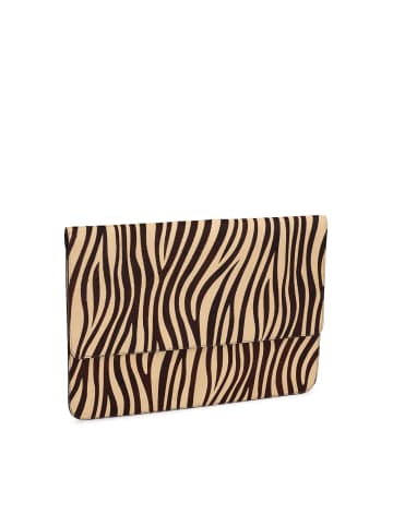 Kazar Schultertaschen in Braun