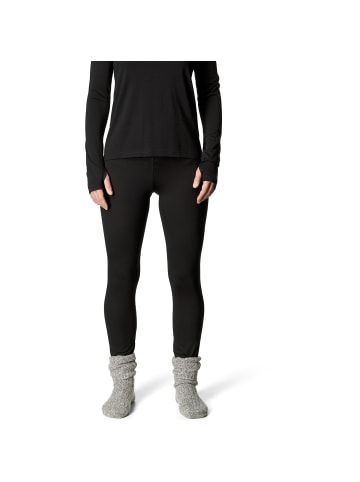 HOUDINI W DESOLIMID TIGHTS in Schwarz