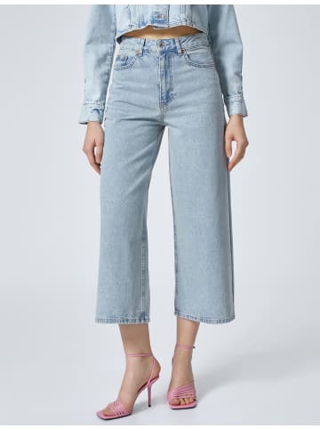 KOTON Jeans in Hellindigo