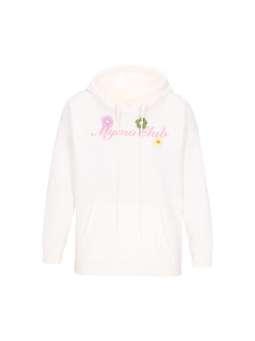 myMo Women Sweatshirt in offwhite