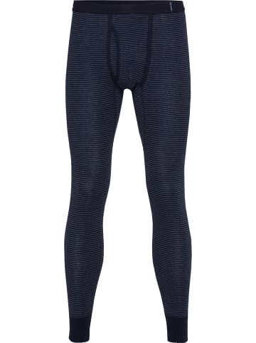 Con-ta Baumwolle, Feinripp Unterhose, lang in marine