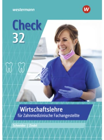 Bildungsverlag EINS Buch - Check 32