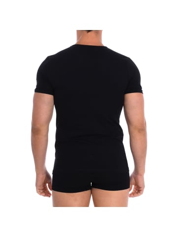 Fila Unterhemd in Black