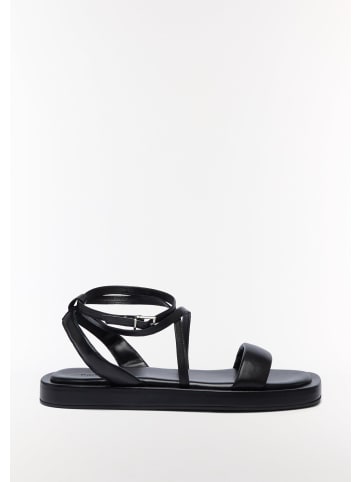 Sandalen  in  9999_schwarz