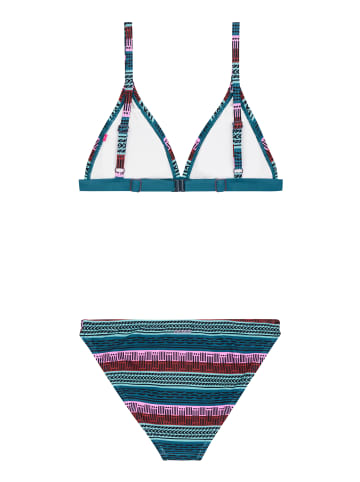 Protest " PRTRINA JR in Vision Blue