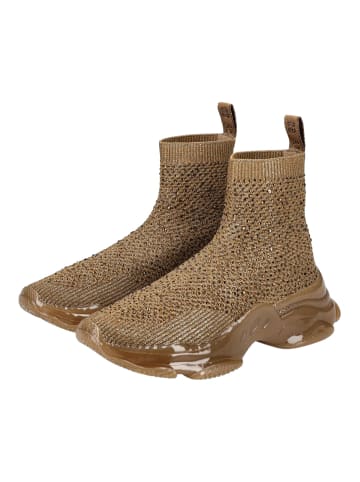 Steve Madden Sneaker Bronze