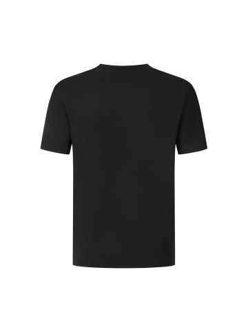 Karl Lagerfeld T-Shirt 755150 in schwarz